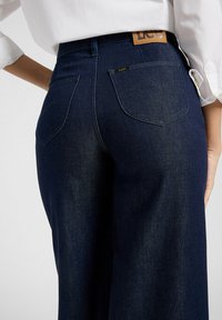 Lee STELLA - Wide leg - regal blue