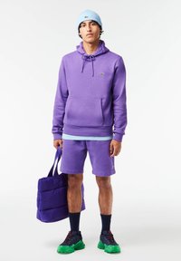 Lacoste Shorts - violet sgi