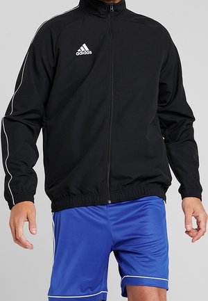 Trainingsjacke - black