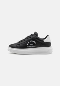KAPRI MAISON KARL - Sneakers low - black