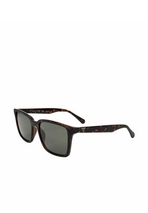 Guess, GF5097 - Occhiali da sole - mottled brown