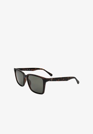 Guess, GF5097 - Occhiali da sole - mottled brown