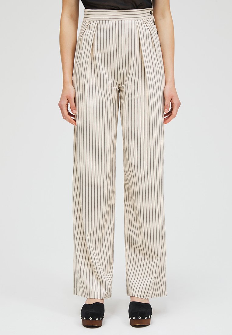 Sisley Broek crème Sisley Broek crème