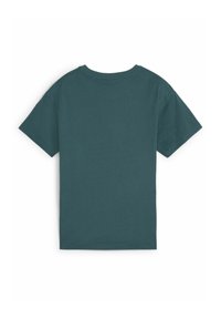 Puma BETTER CLASSICS  - T-shirts basic - cold green