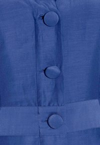 Unausgewählt, royal blue