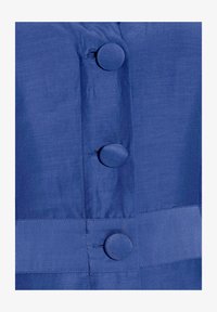 Niet geselecteerd, royal blue