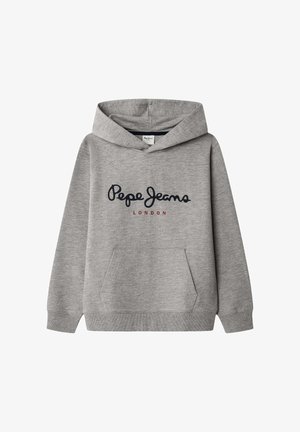 Pepe Jeans Jersey con capucha - marl grey