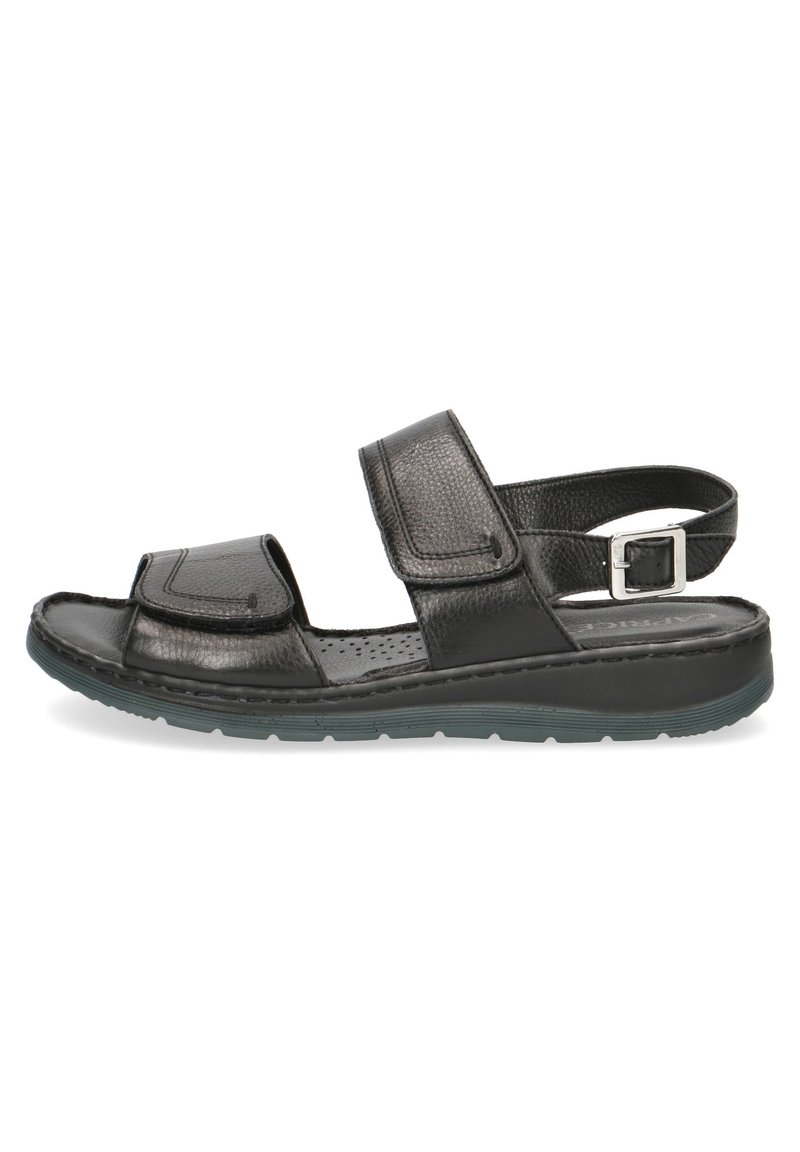 caprice walking on air sandals