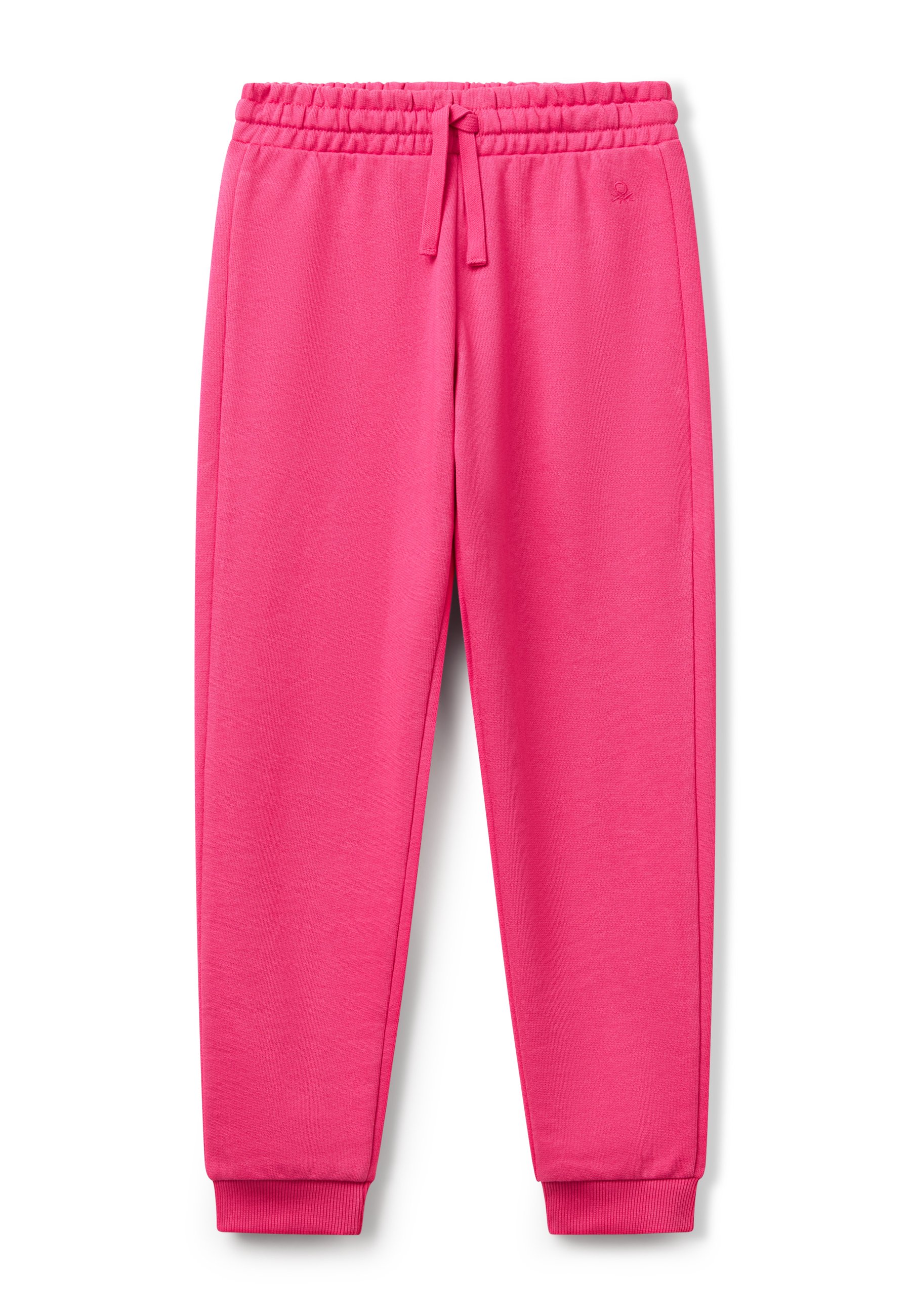 United Colors of Benetton Pantaloni sportivi violet/lilla