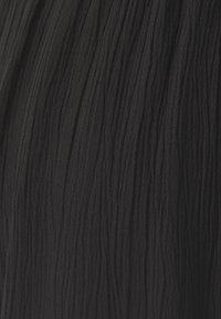 ONLY ONLCHIARA FLOWY  - Šortky - black