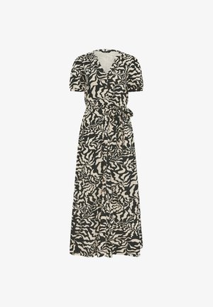 Long Tall Sally, TALL MIDI DRESSES - Robe longue - multi