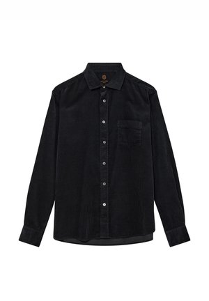 Hemd - black