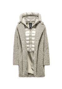 Non selezionato, chantilly