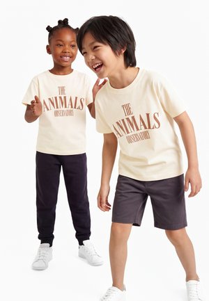 THE ANIMALS OBSERVATORY, UNISEX, mleczny