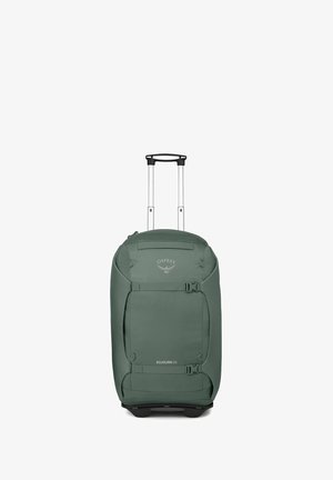 Osprey 2 ROLLEN - Trolley - koseret green