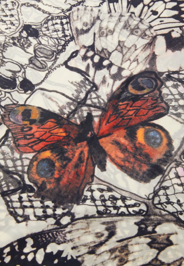 BLONDIE - Foulard - flash3