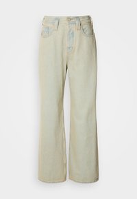 DEEP FIT - Loose Jeans - misfit