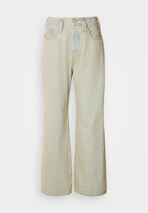 Scotch & Soda DEEP FIT - Jean large - misfit