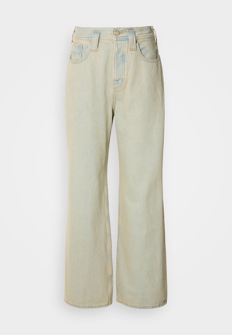 Scotch & Soda Wijde jeans used denim