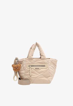 Emily & Noah, EMILY & NOAH SHOPPER E&N LONIE - Handtasche - beige 400