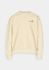 Carhartt WIP - Bluza/nude - Zalando.pl