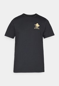 Selectat, black
