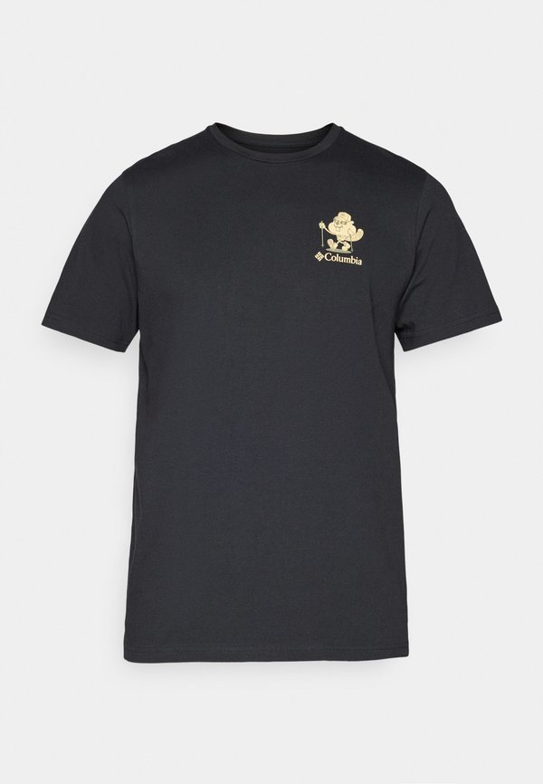 HAGEMAN™ GRAPHIC TEE - Print T-shirt3