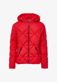 Non selezionato, rosso