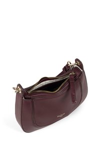 NAULOVER Handbag - burgundy