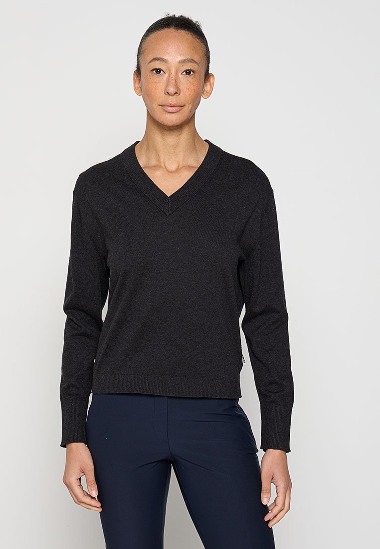 Napapijri Trui zwart