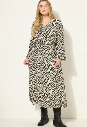 Freizeitkleid - putty