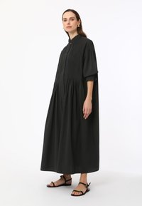 Modanisa BENIN - Robe longue - black