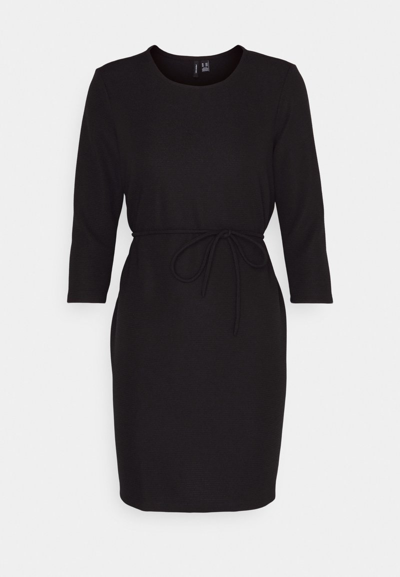 Vero Moda Petite Jerseyjurk zwart