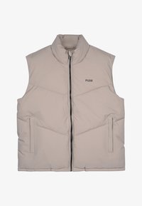 Não selecionado, beige