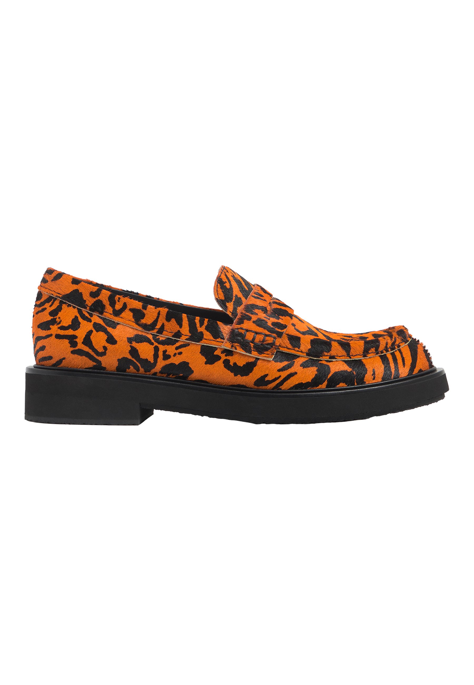 Bimba Y Lola Scarpe senza lacci - orange/arancione - Zalando.it