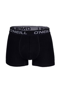 O'Neill 2ER PACK  - Boxerbriefs - schwarz