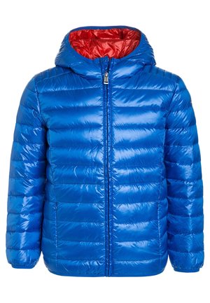 JACKET CORE STRETCH - Chaqueta de plumas - blue romance/bleu