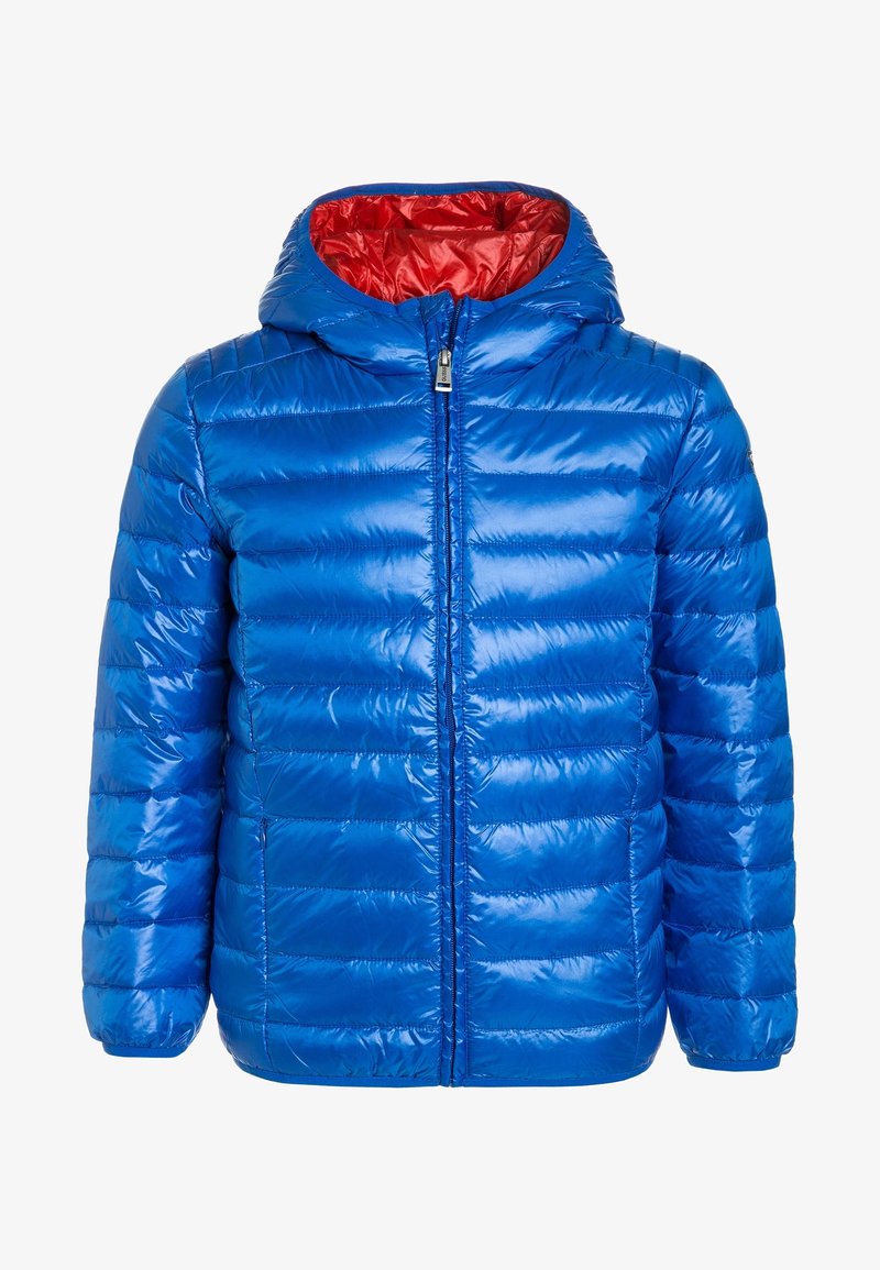 Guess JACKET CORE STRETCH - Untuvatakki - blue romance/bleu