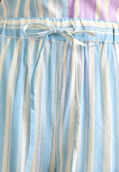 Stine Goya EMI - Kelnės - light blue/offwhite