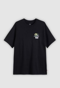 Niet geselecteerd, cacti club bw mineral black