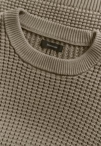 Matinique TRITON - Jersey de punto - winter twig