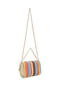 IZIA Käsilaukku - rainbow multicolor