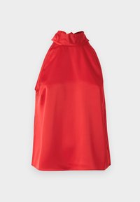 Non sélectionné, red