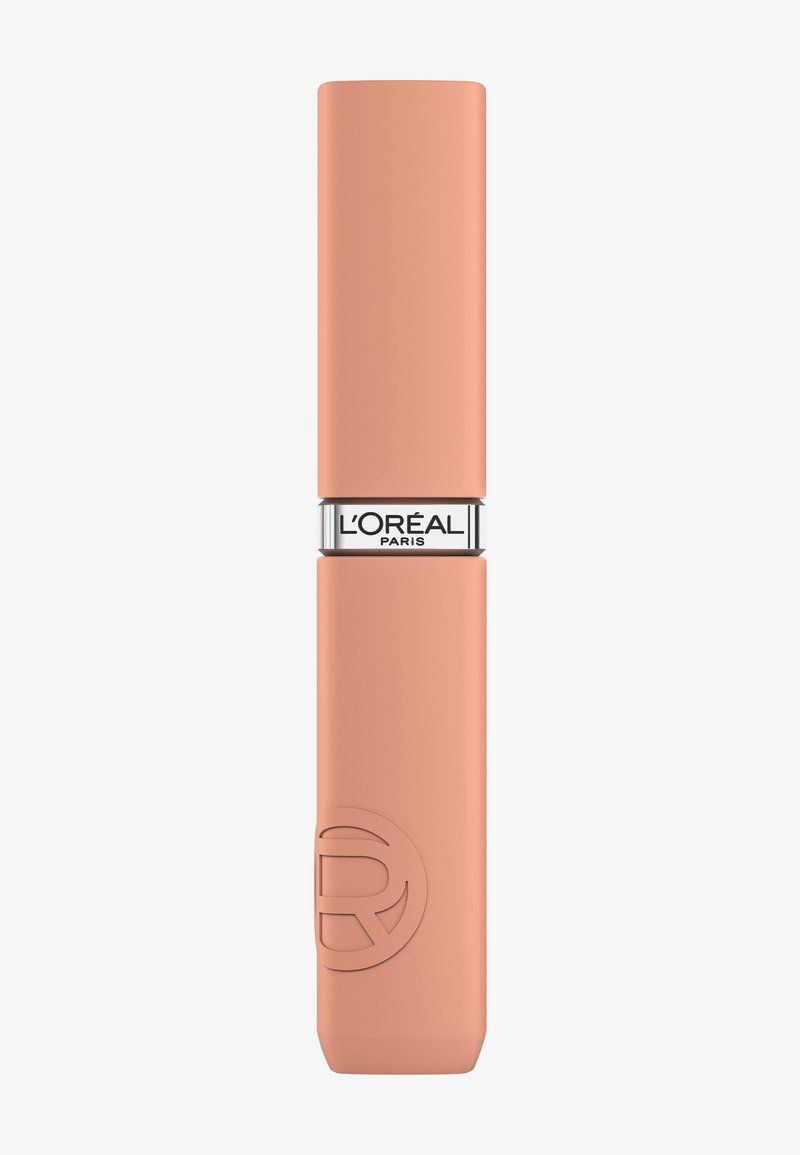 L'Oréal Paris - INFAILLIBLE MATTE RESISTANCE - Läppstift - fairytale ending, Förstora