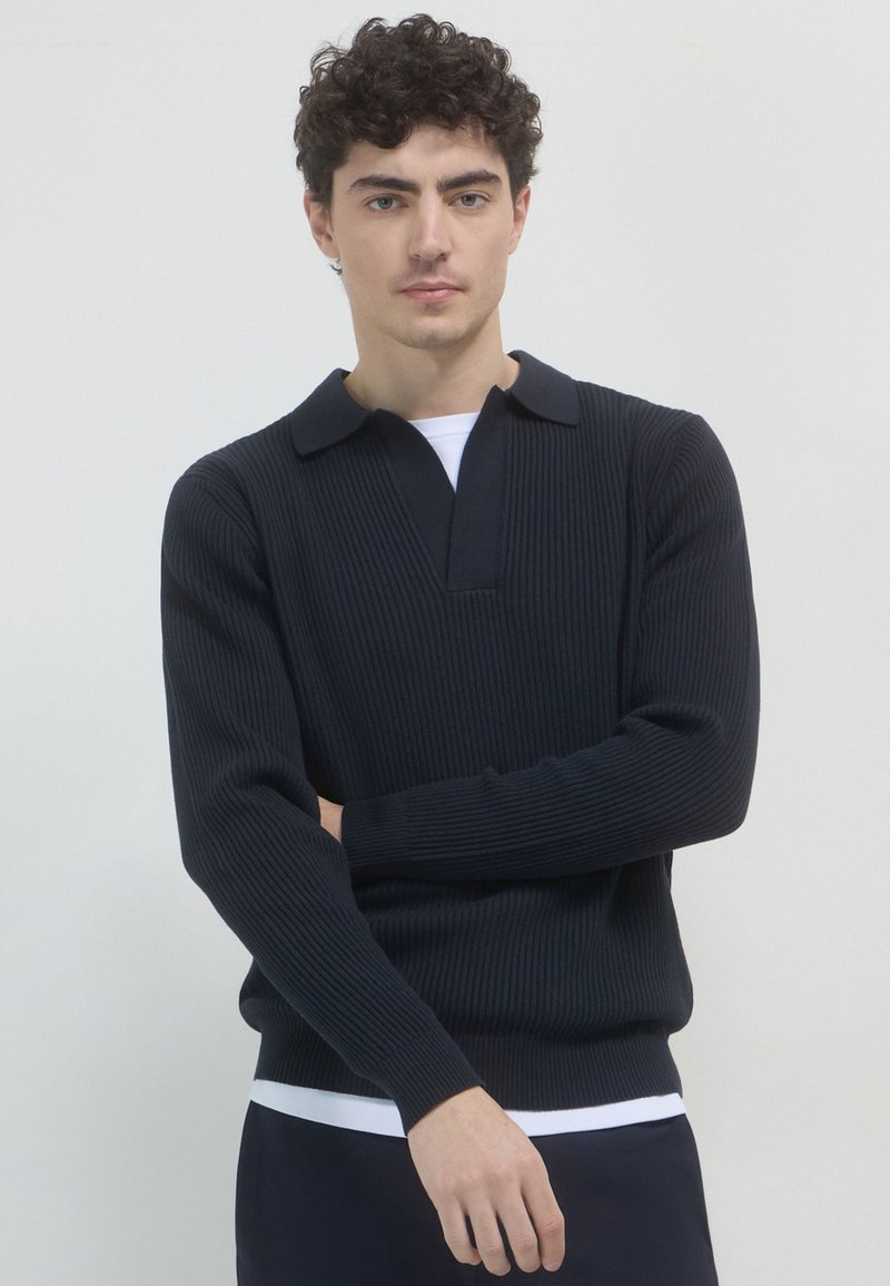 Calliope - Jumper - blu calliope, Enlarge