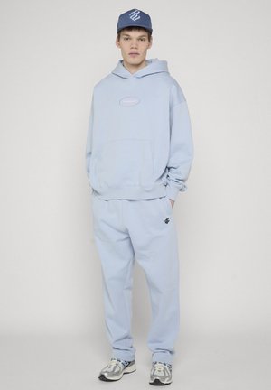 Rocawear, ROCAWEAR CARTER SNAP BACK CAP - Sapka - truenavy