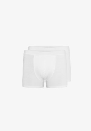 Matinique, MAGRANT 2-PACK - Krátke boxerky - white