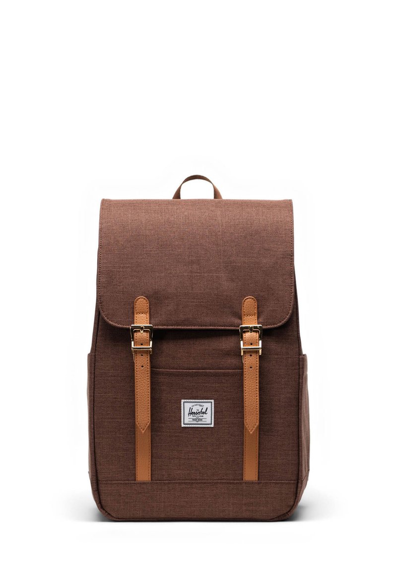 Herschel RETREAT SMALL 17l - Sac à dos - brown