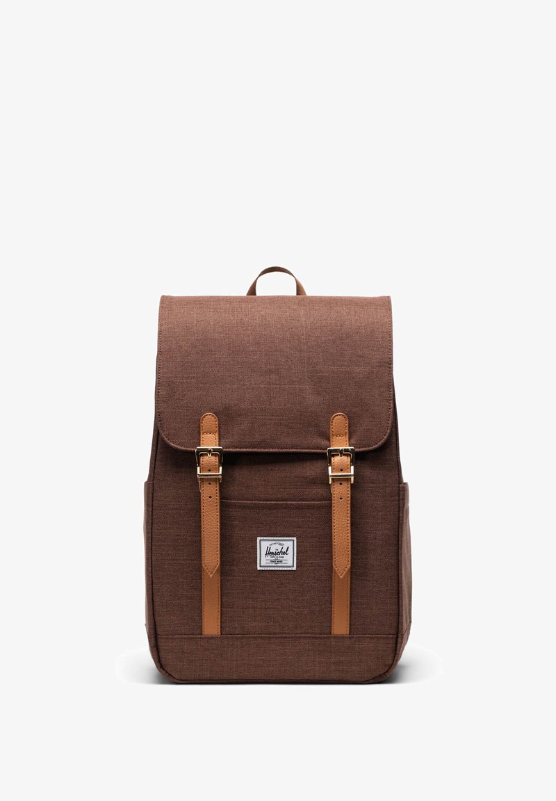 Herschel RETREAT SMALL 17l - Ruksak - brown