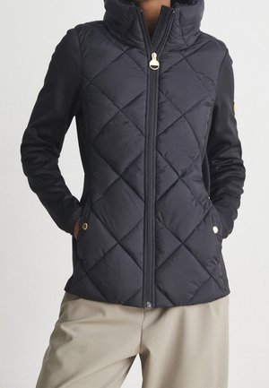 Light jacket - black